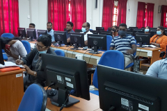 Seminar on English Language Usage in Academic Research Papers