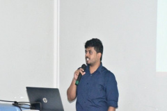 Seminar on Navigating the Academic Journey 2025