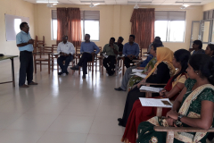 Setting of Question Papers for Examination