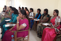 Setting of Question Papers for Examination
