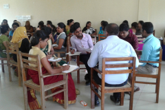 Setting of Question Papers for Examination