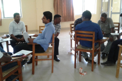 Setting of Question Papers for Examination