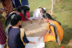 Sinhala & Tamil New Year Celebration 2022