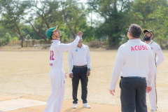 Sri Lanka University Games 2025 – Cricket