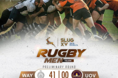 Sri Lanka University Games 2025 – Rugby