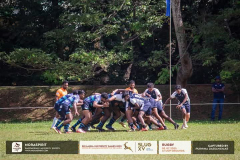 Sri Lanka University Games 2025 – Rugby
