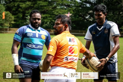 Sri Lanka University Games 2025 – Rugby