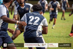 Sri Lanka University Games 2025 – Rugby