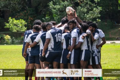 Sri Lanka University Games 2025 – Rugby
