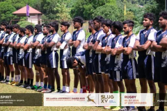 Sri Lanka University Games 2025 – Rugby