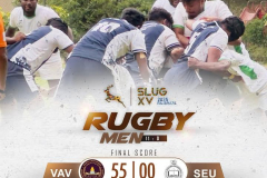 Sri Lanka University Games 2025 – Rugby