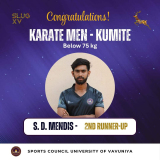 Kumite-Men-2nd-Runnerup
