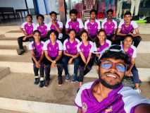Sri Lanka University Games – Track and Field Championship 2025