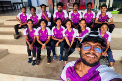 Sri Lanka University Games – Track and Field Championship 2025