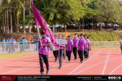 Sri Lanka University Games – Track and Field Championship 2025