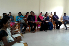 Student Counselling and Mentoring