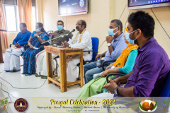 THAI PONGAL 2022