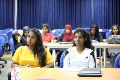 The Awareness Workshop on Disabilities