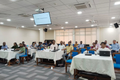 The Special Management Development Programme  2026