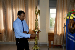 Third Awarding and Fourth Inauguration Ceremony of the Certificate in Professional English