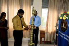 Third Awarding and Fourth Inauguration Ceremony of the Certificate in Professional English