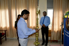 Third Awarding and Fourth Inauguration Ceremony of the Certificate in Professional English