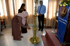 Third Awarding and Fourth Inauguration Ceremony of the Certificate in Professional English