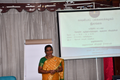 Training Programme on Career Counselling & Personality Development