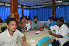 Training Programme on Career Counselling & Personality Development