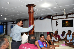 Training Programme on Career Counselling & Personality Development