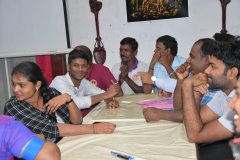 Training Programme on Career Counselling & Personality Development