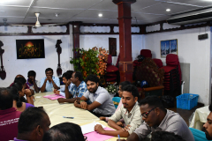 Training Programme on Career Counselling & Personality Development
