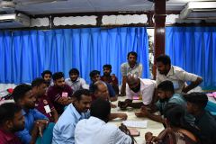 Training Programme on Career Counselling & Personality Development