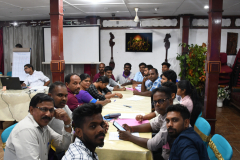 Training Programme on Career Counselling & Personality Development