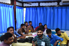 Training Programme on Career Counselling & Personality Development