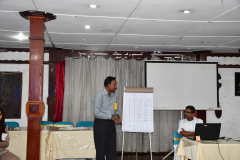Training Programme on Career Counselling & Personality Development