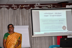 Training Programme on Career Counselling & Personality Development