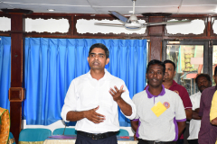Training Programme on Career Counselling & Personality Development
