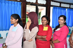 Training Programme on Career Counselling & Personality Development