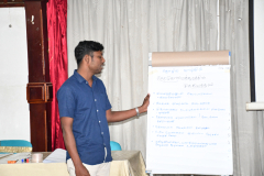 Training Programme on Career Counselling & Personality Development
