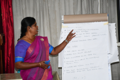 Training Programme on Career Counselling & Personality Development