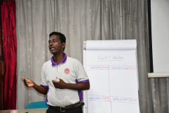 Training Programme on Career Counselling & Personality Development