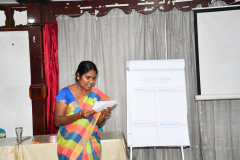 Training Programme on Career Counselling & Personality Development