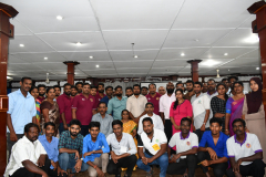 Training Programme on Career Counselling & Personality Development