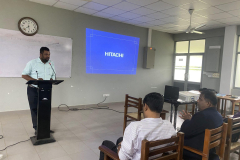Training Programme on Self-uation Report Writing for Program Review