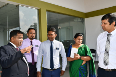 Training Programs to Implement 5S System