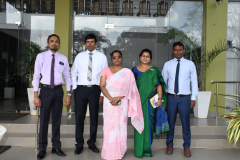 Training Programs to Implement 5S System
