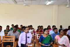 Training Programs to Implement 5S System