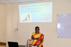 Training Programs to Implement 5S System