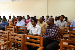 Training Programs to Implement 5S System